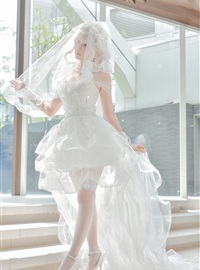 ElyEE子 - NO.87 Bride & Lingerie(27)